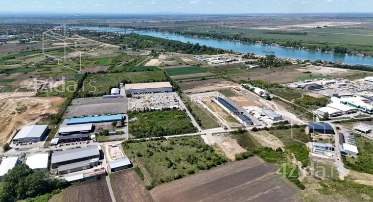 Građevinsko zemljište | 4zida