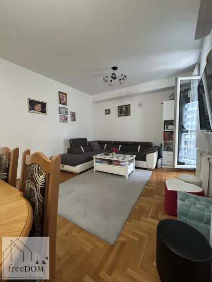 Bulevar Evrope | 4zida.rs