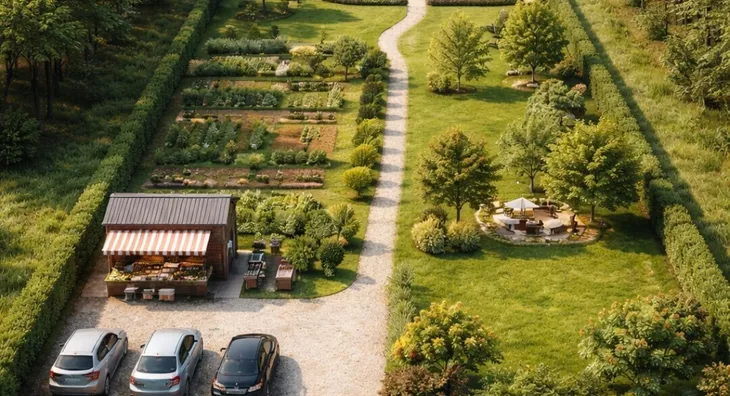 Poljoprivredno zemljište | 4zida