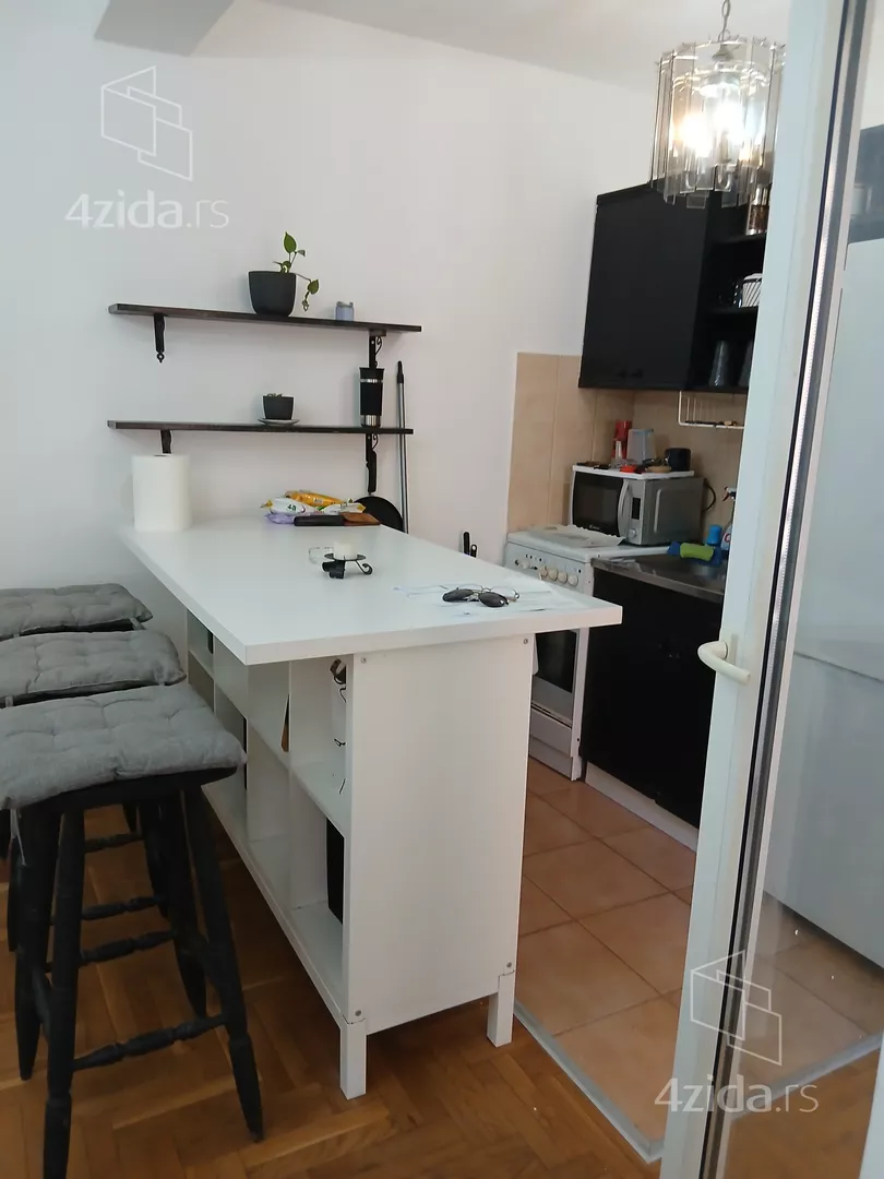Garsonjera | 4zida