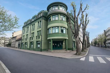 Masarikova | 4zida.rs