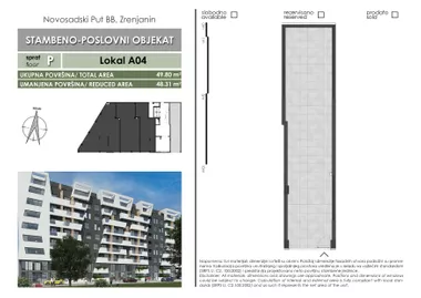 Bagljaš | 4zida.rs