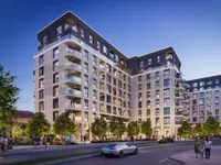 Beograd, Savski Venac, Beograd na vodi | 4zida.rs | 4zida.rs