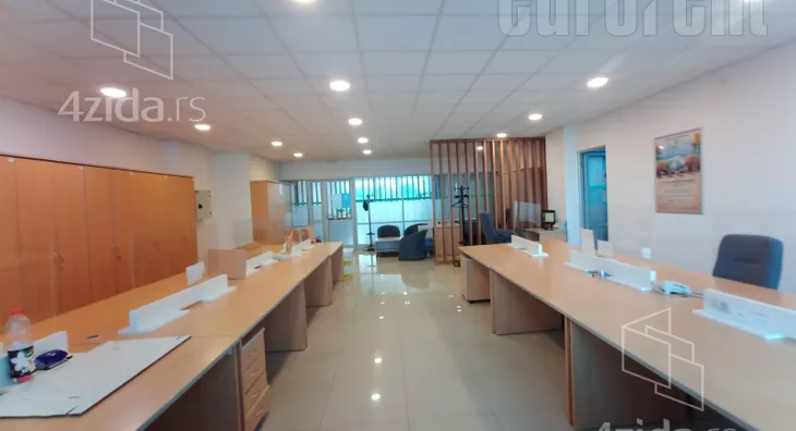 Poslovni prostor | 4zida