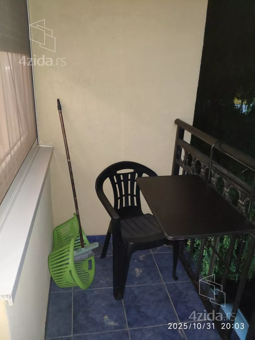 Garsonjera | 4zida