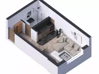 Bistrica, Novo Naselje, Gradske lokacije, Novi Sad | 4zida.rs