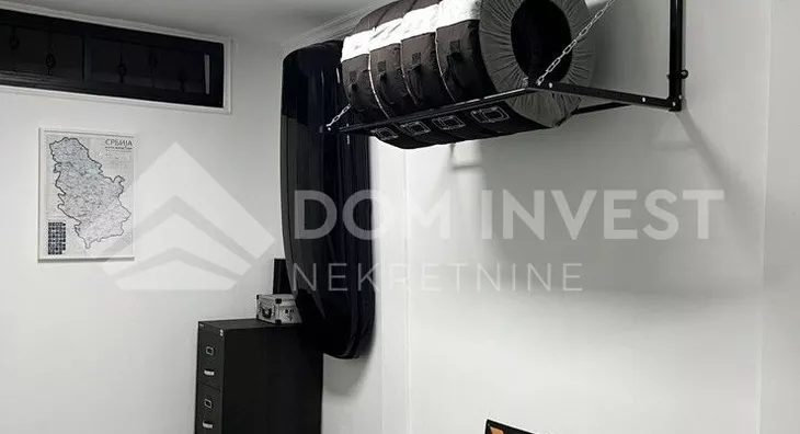 Garaža/Parking | 4zida