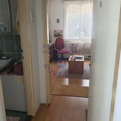 Sajmište | 4zida.rs