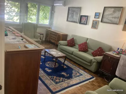 Bulevar Nikole Tesle | 4zida.rs