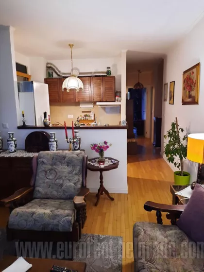 ZELENA AVENIJA | 4zida.rs