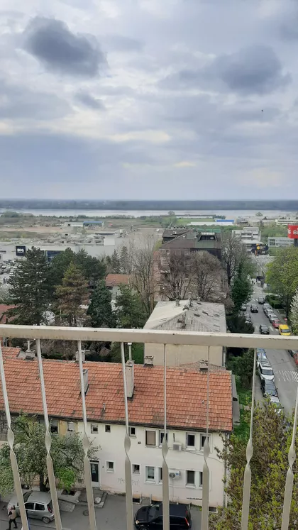 Diljska 8 | 4zida.rs