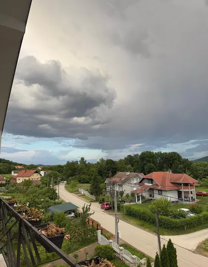 Vidikovac | 4zida.rs