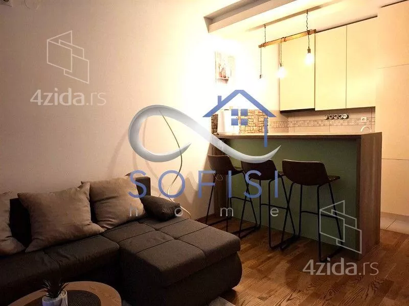 Garsonjera | 4zida