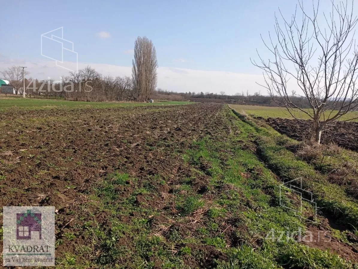 Poljoprivredno zemljište | 4zida