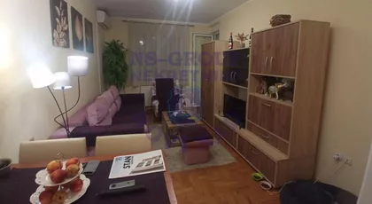 Nova Detelinara | 4zida.rs