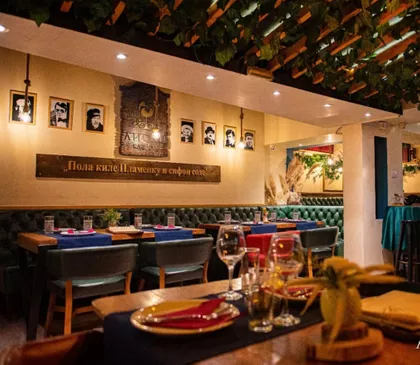 Pere Velimirovića 28 | 4zida.rs