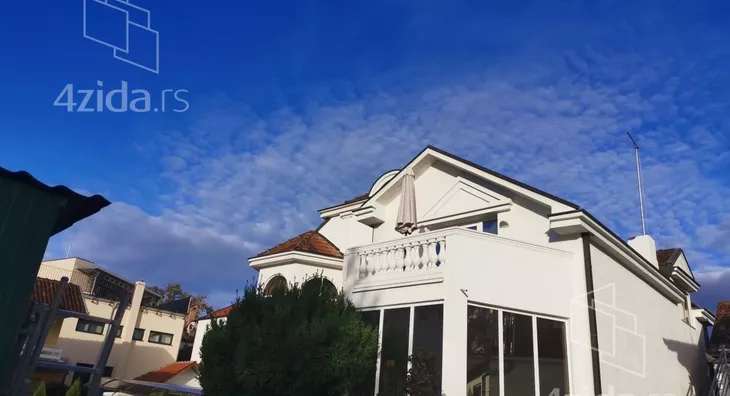 Kuća | 4zida