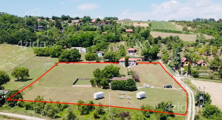 Građevinsko zemljište | 4zida