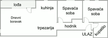 Ledine | 4zida.rs