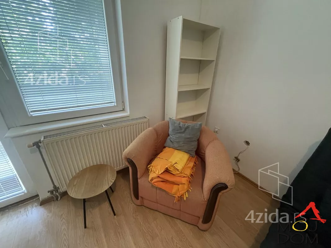Garsonjera | 4zida