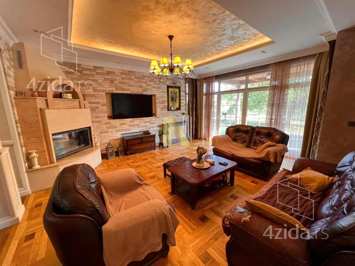 Kuća | 4zida