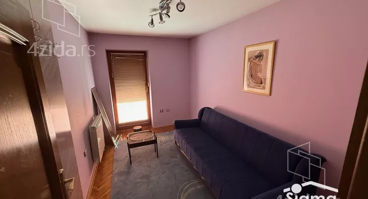 4-etažna kuća | 4zida