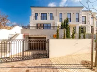Dedinje, Savski Venac, Beograd | 4zida.rs