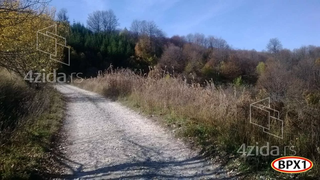 Poljoprivredno zemljište | 4zida