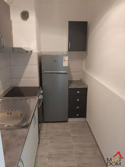Bulevar Oslobođenja | 4zida.rs