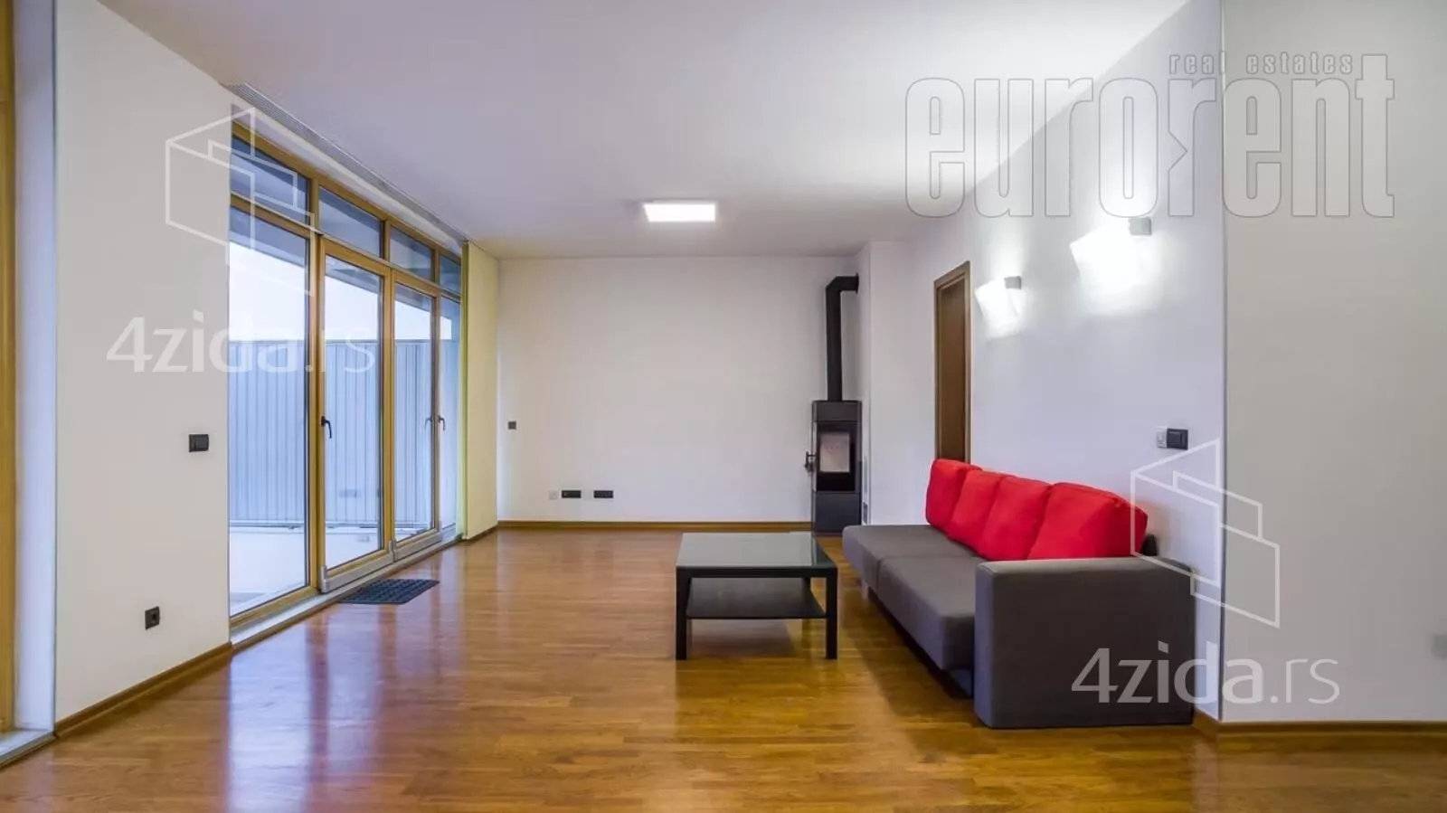 3-etažna kuća | 4zida