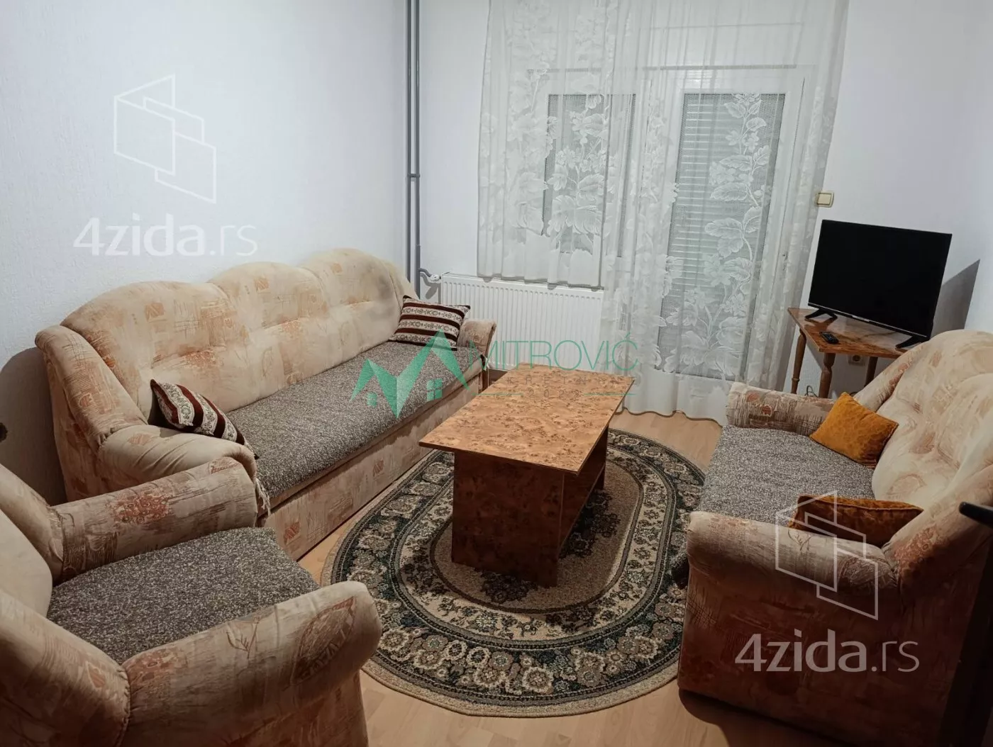 Kuća | 4zida