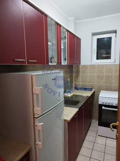 Nova Detelinara | 4zida.rs