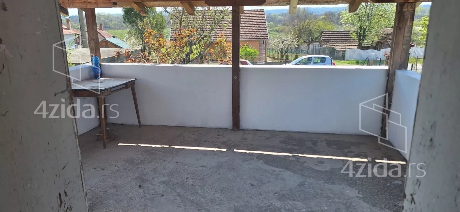 Kuća | 4zida