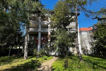 Bulevar Aleksandra Karadjordjevića | 4zida.rs