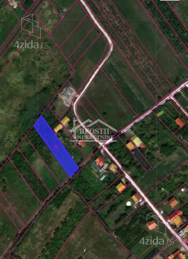 Građevinsko zemljište | 4zida