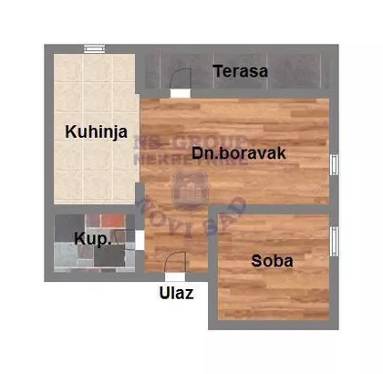 Sajlovo | 4zida.rs