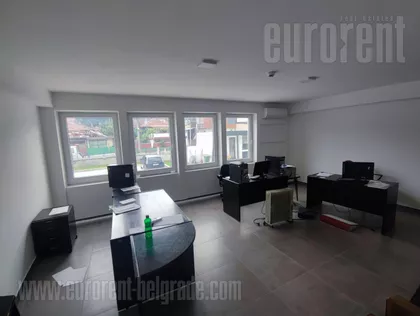 ROSPI ĆUPRIJA | 4zida.rs