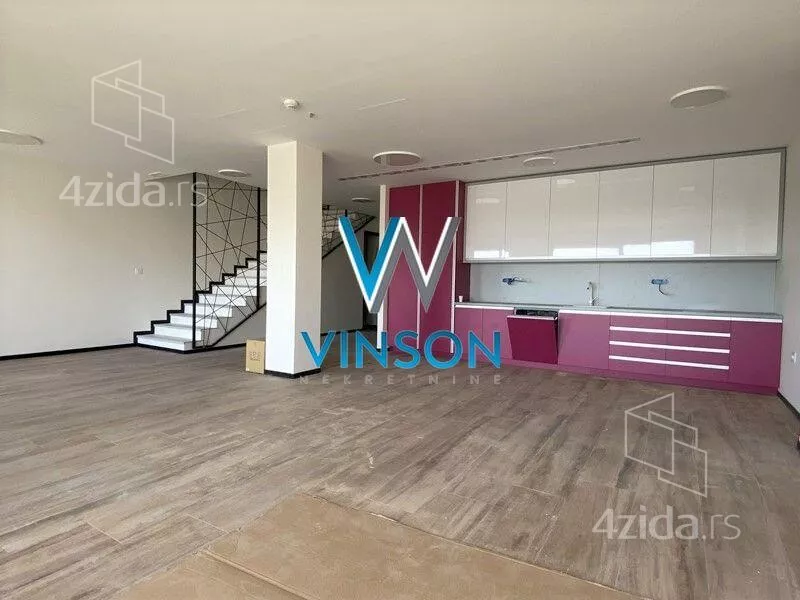 Kancelarija | 4zida