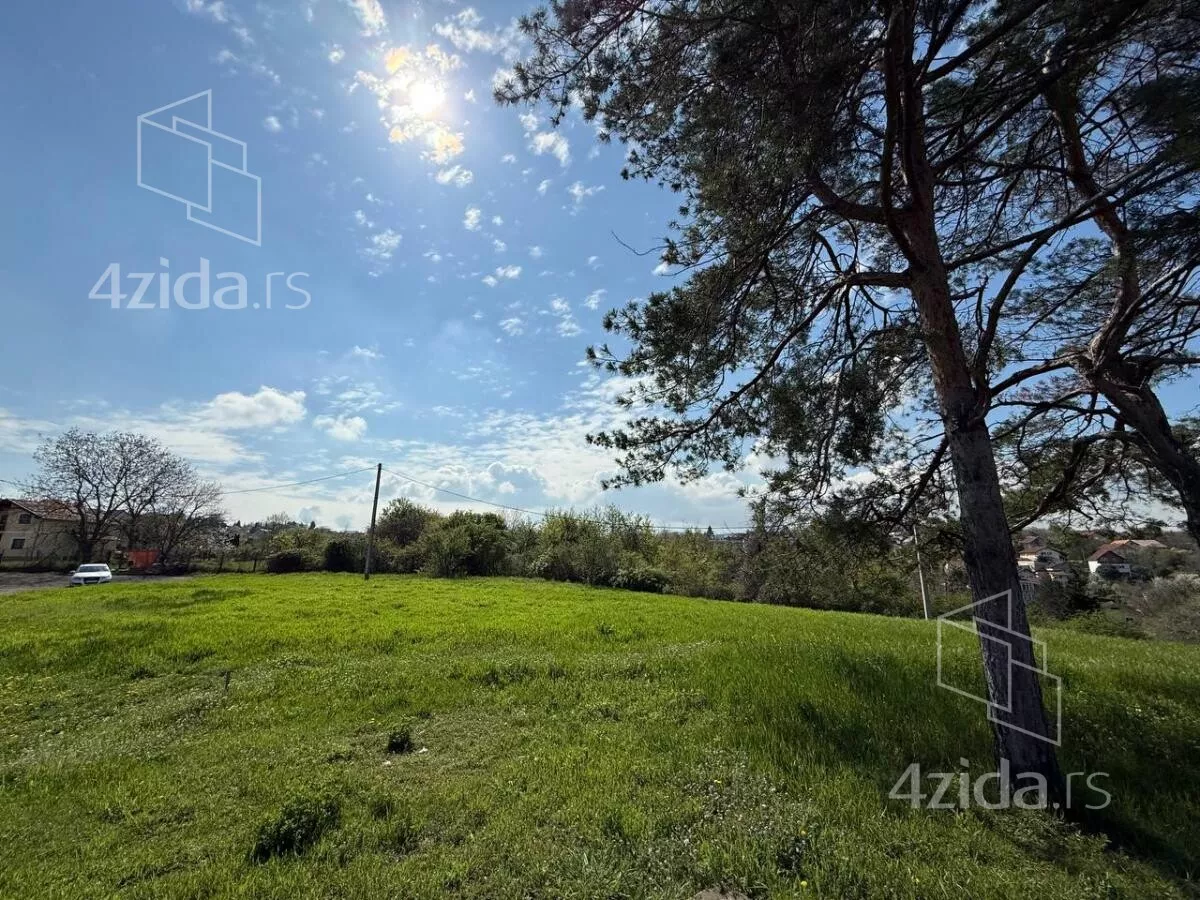 Građevinsko zemljište | 4zida