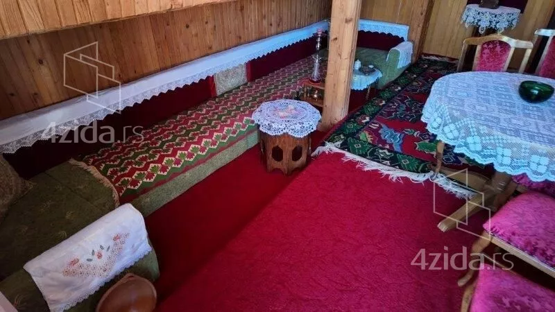 Kuća | 4zida