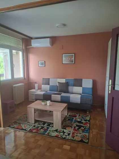 Spasenije Cane Babović | 4zida.rs