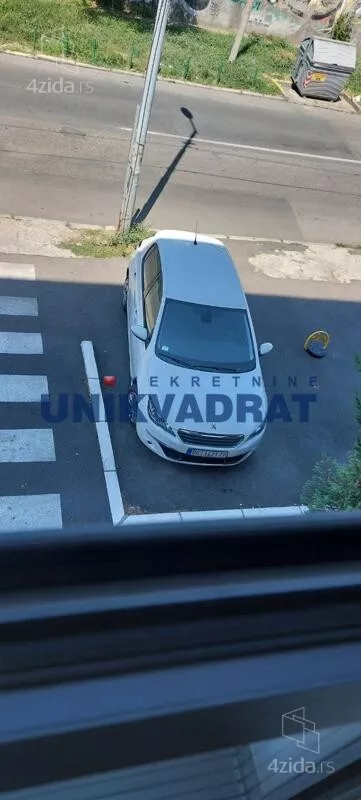 Garsonjera | 4zida