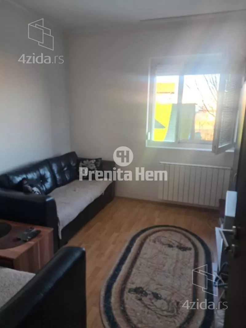 4-etažna kuća | 4zida