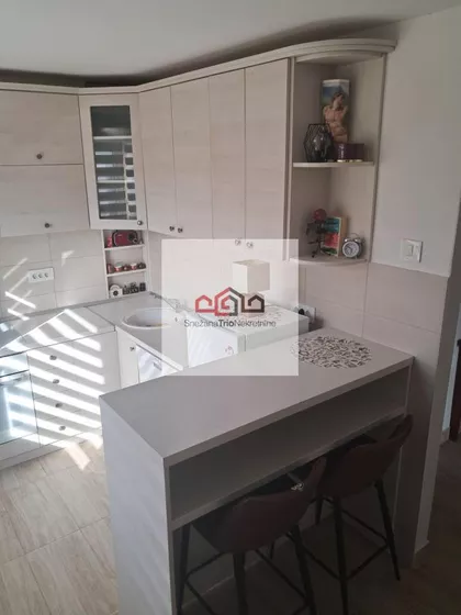 Sajmište | 4zida.rs