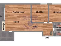 Telep, Gradske lokacije, Novi Sad | 4zida.rs
