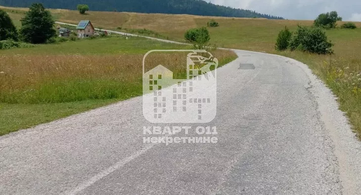 Građevinsko zemljište | 4zida