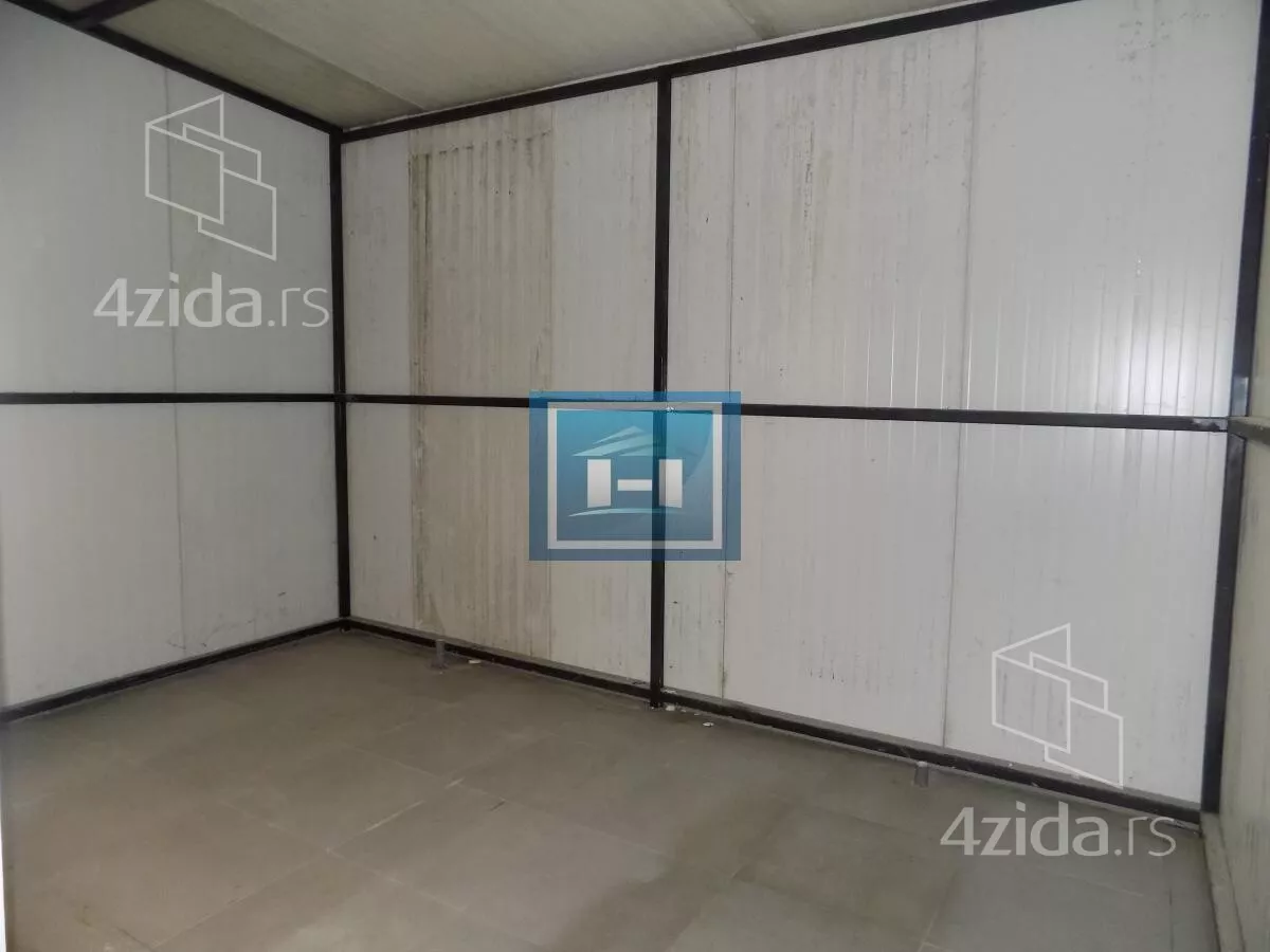 Lokal | 4zida