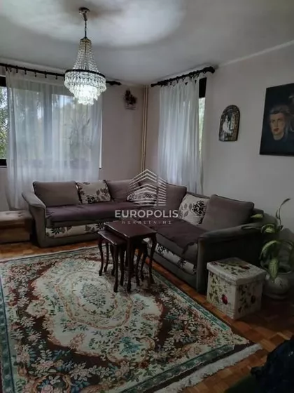 Koste Nađa | 4zida.rs