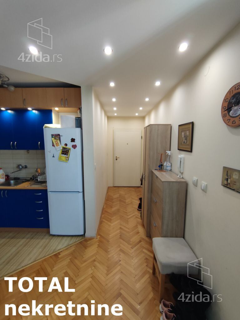 Stan – Novi Sad, MZ Detelinara - Prikaz 4