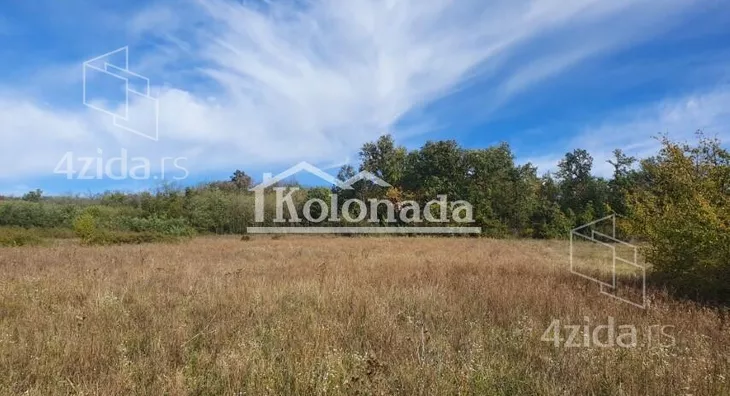 Poljoprivredno zemljište | 4zida